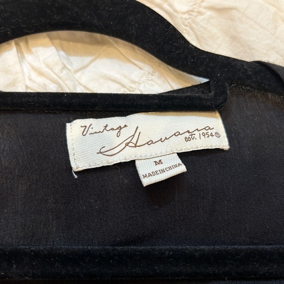 Vintage Havana embroidered cardigan - Picture 5 of 5